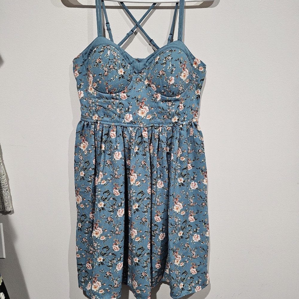 Woman's summer dress size Medium